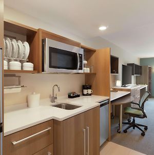Home2 Suites By Hilton Mesa Longbow Az Exterior photo