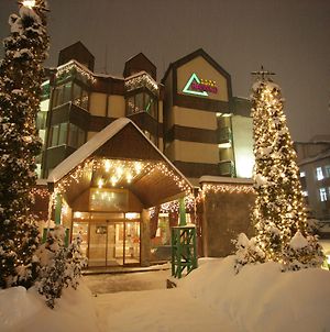 Bansko Ξενοδοχείο Exterior photo