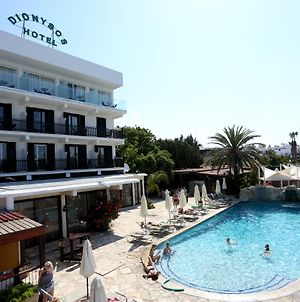 Dionysos Central Ξενοδοχείο Πάφος Exterior photo