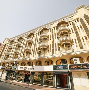 Hyde Park Hotel Ντουμπάι Exterior photo