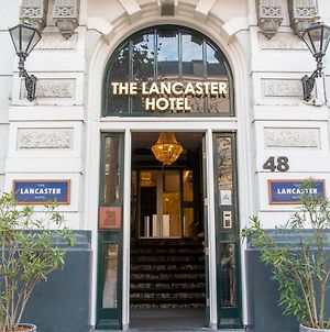 The Lancaster Hotel Άμστερνταμ Exterior photo