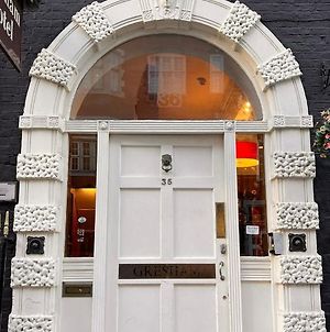 Gresham Hotel Bloomsbury Λονδίνο Exterior photo