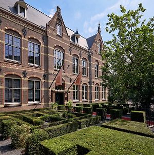 The College Hotel Άμστερνταμ Exterior photo