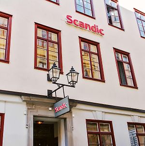 Scandic Gamla Stan Ξενοδοχείο Στοκχόλμη Exterior photo