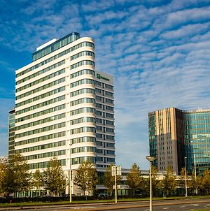 Holiday Inn Express Amsterdam Arena Towers, An Ihg Hotel Exterior photo