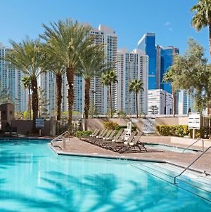 Hilton Grand Vacations Club Paradise Las Vegas Λας Βέγκας Exterior photo