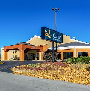 Best Western Indianapolis South Ξενοδοχείο Exterior photo