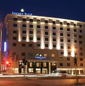 Hotel Golden Tulip Βάρνα Exterior photo