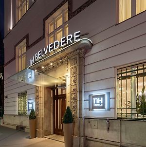 Nh Wien Belvedere Ξενοδοχείο Exterior photo