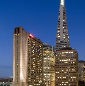 Hilton San Francisco Financial District Ξενοδοχείο Exterior photo