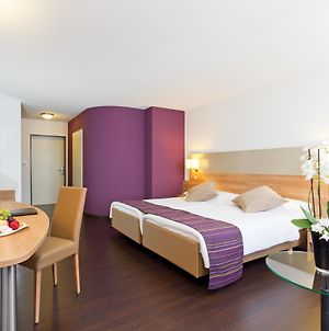 Hotel Olten Swiss Quality Room photo