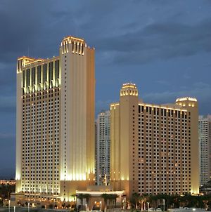 Hilton Grand Vacations Club On The Las Vegas Strip Ξενοδοχείο Exterior photo