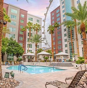 Hilton Grand Vacations Club Flamingo Las Vegas Ξενοδοχείο Exterior photo