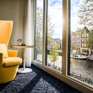 Andaz Amsterdam Prinsengracht - A Concept By Hyatt Ξενοδοχείο Exterior photo