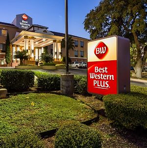 Best Western Plus Hill Country Suites - Σαν Αντόνιο Exterior photo