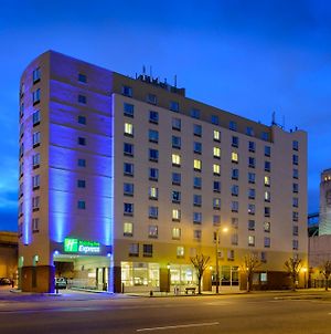 Holiday Inn Express Philadelphia - Penns Landing Φιλαδέλφεια Exterior photo