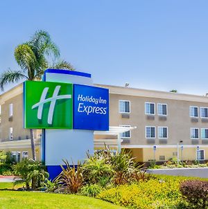 Holiday Inn Express San Diego Seaworld, An Ihg Hotel Σαν Ντιέγκο Exterior photo
