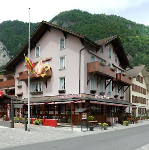 Hotel Rossli Ιντερλάκεν Exterior photo
