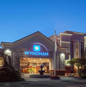 Wyndham Visalia Ξενοδοχείο Exterior photo