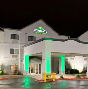 Wingate By Wyndham Oklahoma City South Ξενοδοχείο Exterior photo
