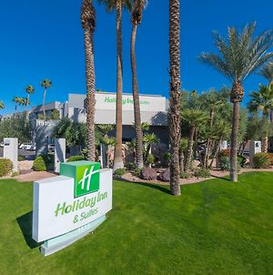 Holiday Inn And Suites Phoenix Airport North, An Ihg Hotel Φοίνιξ Exterior photo