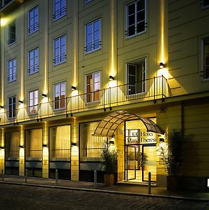 K+K Hotel Maria Theresia Βιέννη Exterior photo