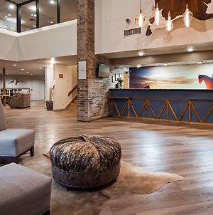 Best Western Plus Saddleback Inn And Conference Center Οκλαχόμα Exterior photo