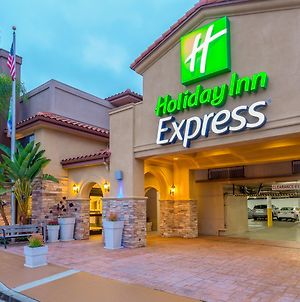 Holiday Inn Express San Diego - Sea World Area, An Ihg Hotel Σαν Ντιέγκο Exterior photo