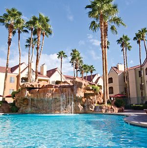 Holiday Inn Club Vacations At Desert Club Resort Λας Βέγκας Exterior photo