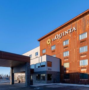 La Quinta By Wyndham Anchorage Airport Ξενοδοχείο Exterior photo