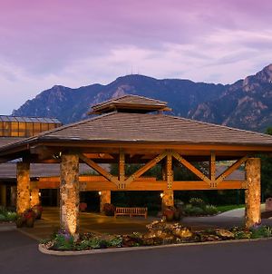 Cheyenne Mountain Resort Κολοράντο Σπρινγκς Exterior photo