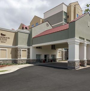 Homewood Suites By Hilton Ft. Worth-North At Fossil Creek Φορτ Γουόρθ Exterior photo