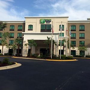 Holiday Inn Express & Suites Mobile West I-10, An Ihg Hotel Exterior photo