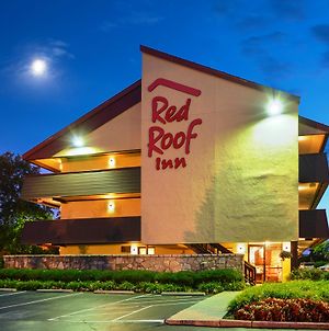 Red Roof Inn Louisville Fair And Expo Exterior photo
