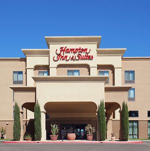 Hampton Inn & Suites Fresno - Northwest Exterior photo