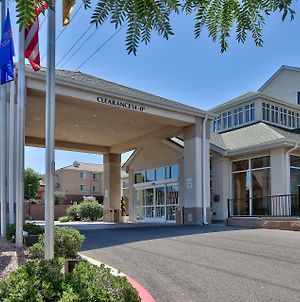 Hilton Garden Inn Albuquerque/Journal Center Exterior photo