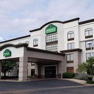 Wingate By Wyndham Charlotte Airport South I 77 Tyvola Σάρλοτ Exterior photo