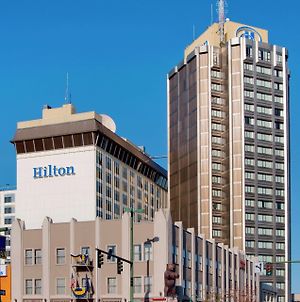 Hilton Anchorage Ξενοδοχείο Exterior photo
