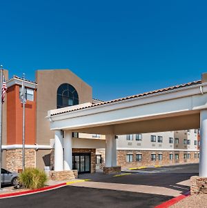 Holiday Inn Express & Suites Albuquerque-N. Balloon Fsta Pk Αλμπουκέρκι Exterior photo