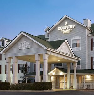 Country Inn & Suites By Radisson, Columbus, Ga Exterior photo