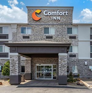 Comfort Inn Οκλαχόμα Exterior photo