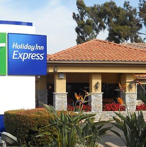 Holiday Inn Express San Diego N - Rancho Bernardo Σαν Ντιέγκο Exterior photo
