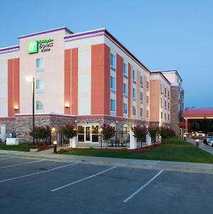 Holiday Inn Express Tulsa South Bixby, An Ihg Hotel Τούλσα Exterior photo
