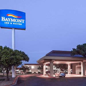 Baymont By Wyndham Amarillo East Ξενοδοχείο Exterior photo