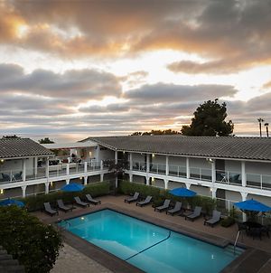 Hilton San Diego Del Mar Ξενοδοχείο Exterior photo
