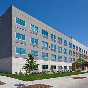 Holiday Inn Express And Suites Des Moines Downtown, An Ihg Hotel Exterior photo