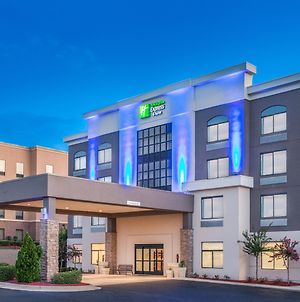 Holiday Inn Express & Suites Augusta West - Ft Gordon Area Exterior photo