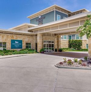 Homewood Suites By Hilton Fort Worth - Medical Center, Tx Φορτ Γουόρθ Exterior photo