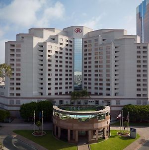 Hilton Long Beach Ξενοδοχείο Exterior photo