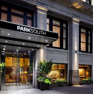 Park South Hotel, Part Of Jdv By Hyatt Νέα Υόρκη Exterior photo